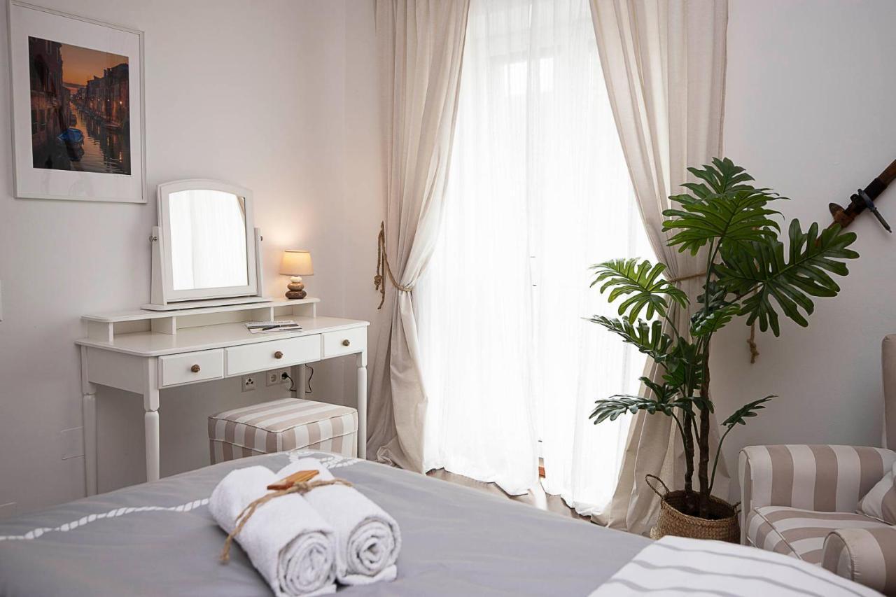 Captain'S Suite Neusiedl am See Eksteriør bilde