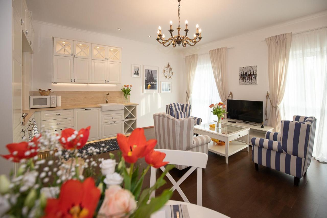 Captain'S Suite Neusiedl am See Eksteriør bilde