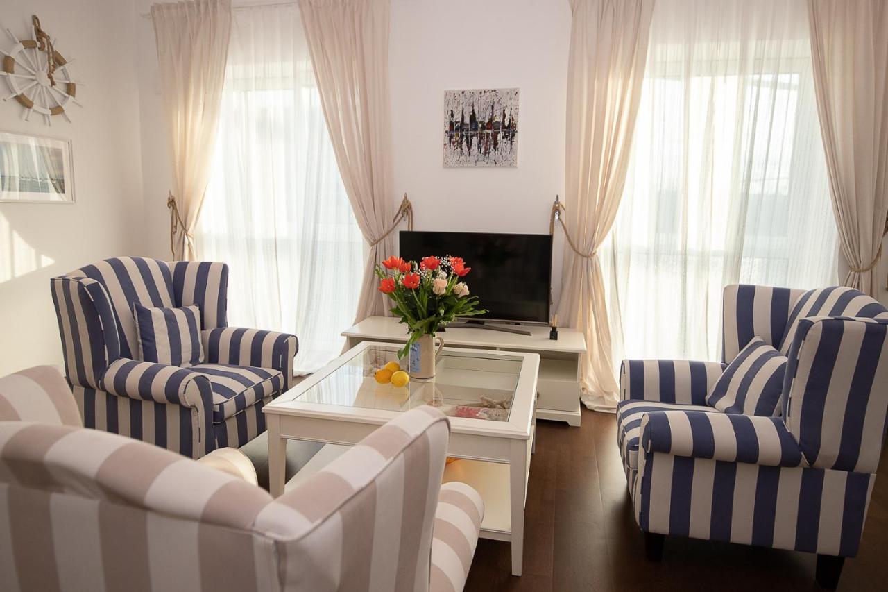 Captain'S Suite Neusiedl am See Eksteriør bilde
