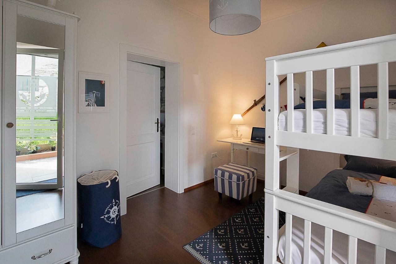 Captain'S Suite Neusiedl am See Eksteriør bilde