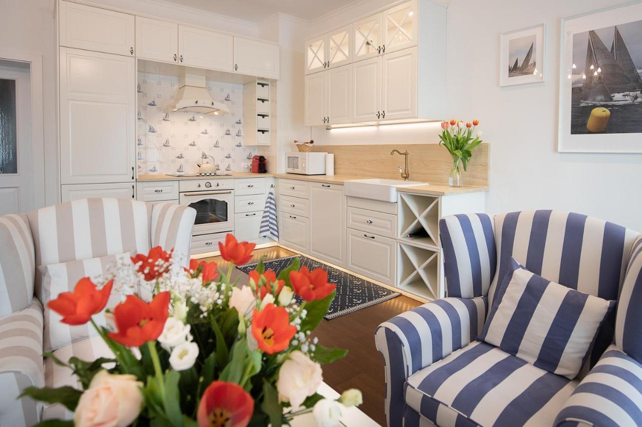 Captain'S Suite Neusiedl am See Eksteriør bilde