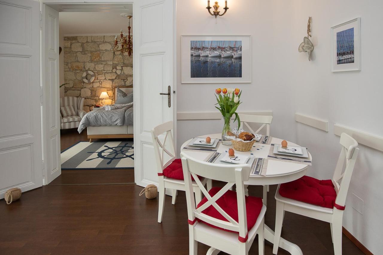 Captain'S Suite Neusiedl am See Eksteriør bilde